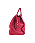 Small Cabas chyc Bag, side view
